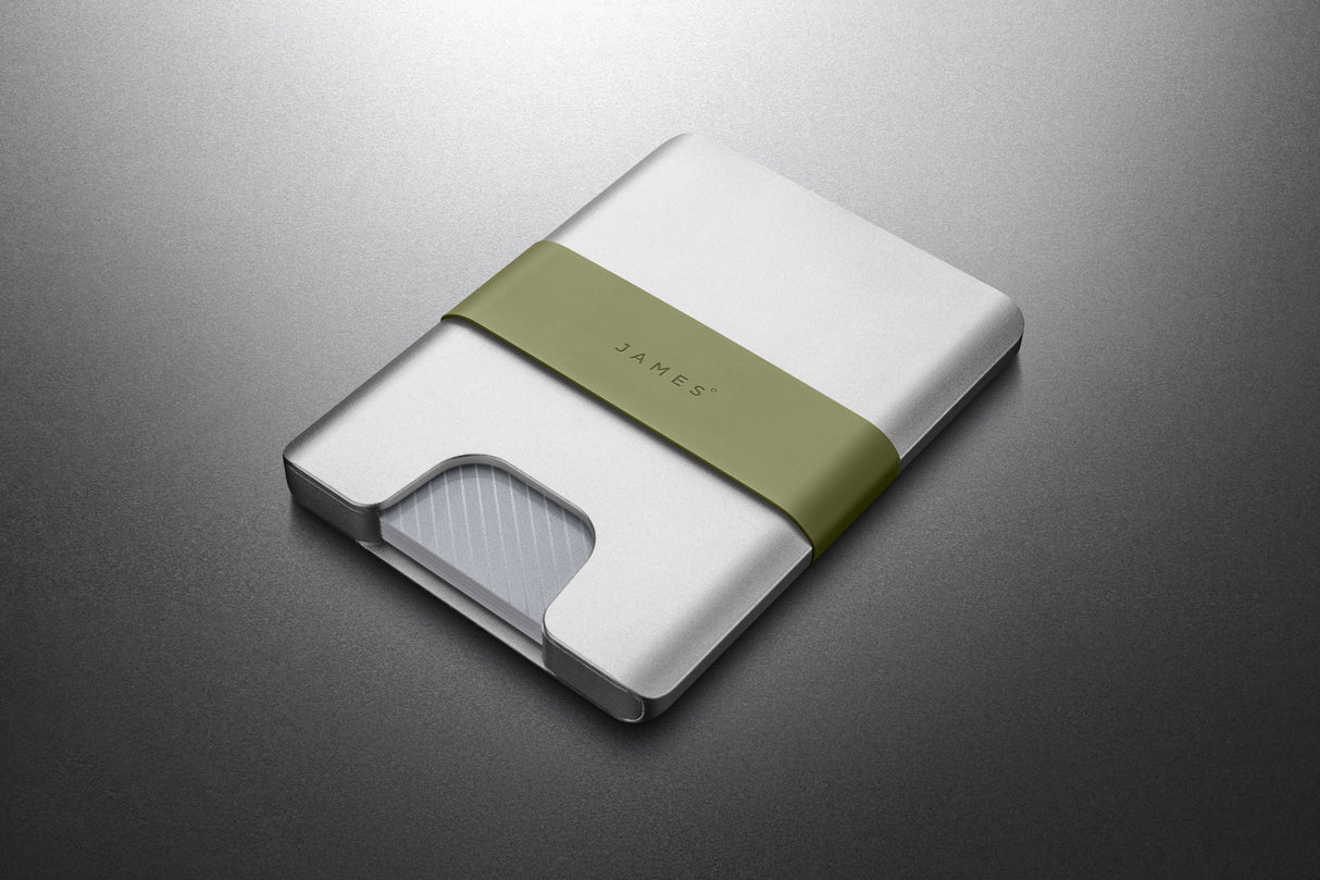 Lowe Wallet