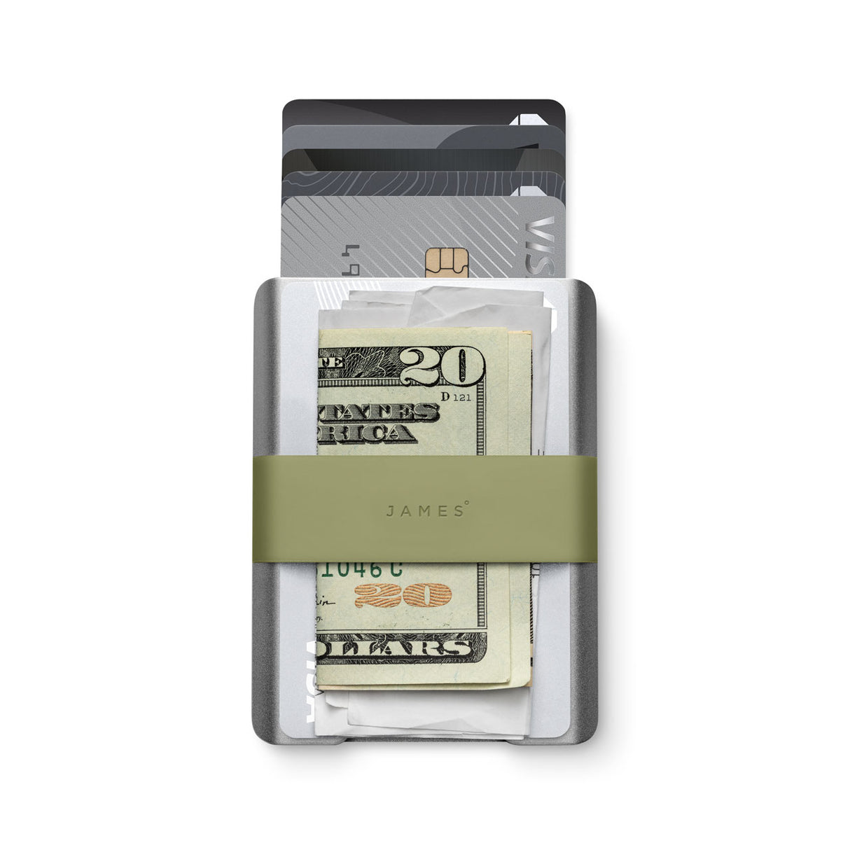 Lowe Wallet
