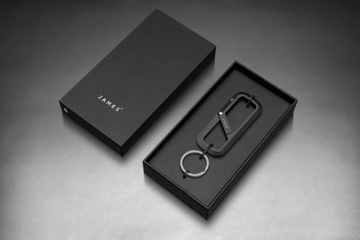 Madison Carabiner