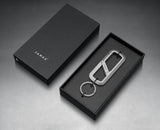 Madison Titanium Carabiner