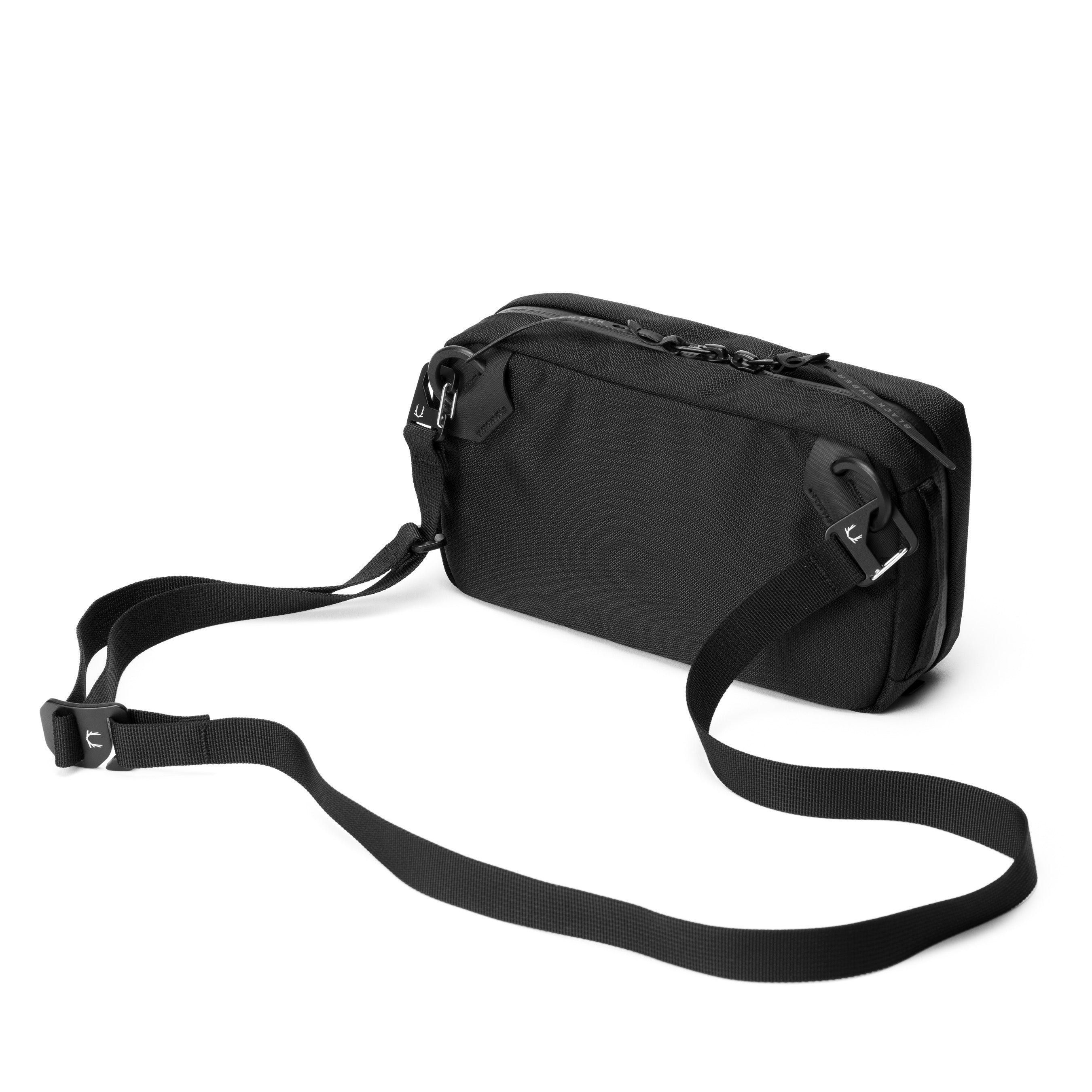 ember backpack jansport Black Ember TKX Tech-Kit Sling – Mukama