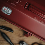 Camber-Top Toolbox Y-350
