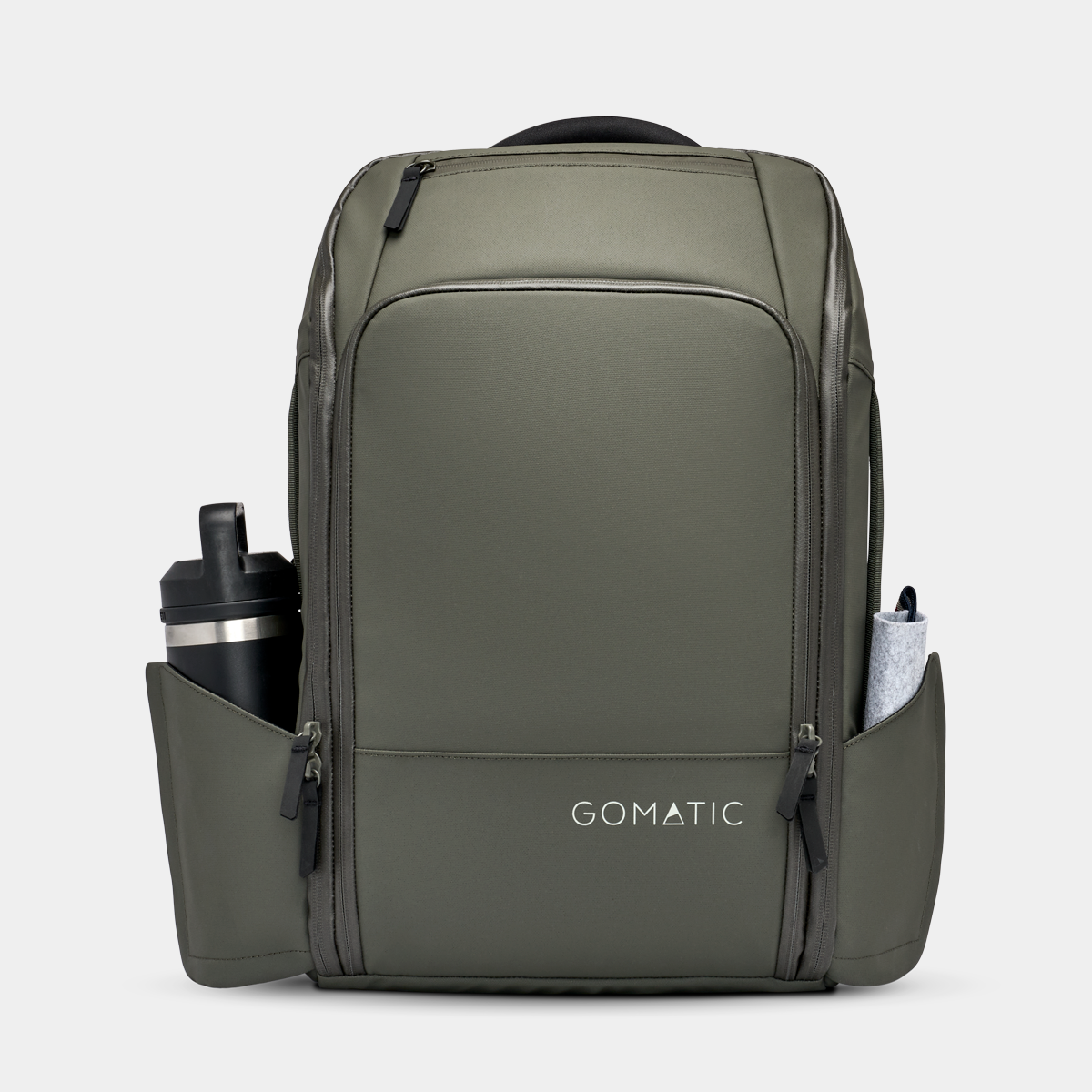 Travel Pack - Reppu