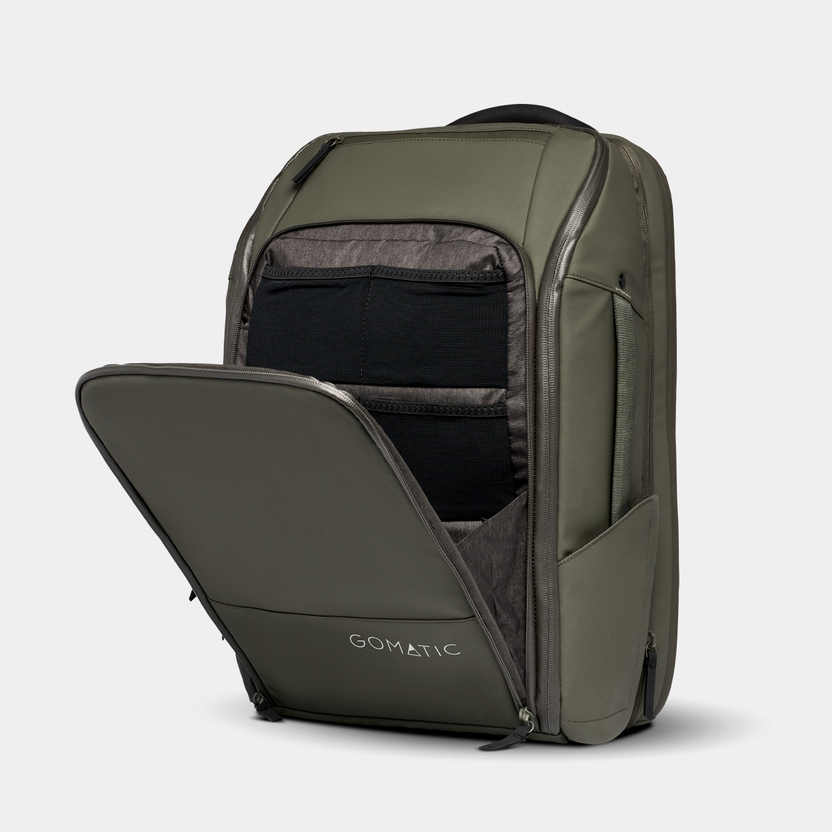 Travel Pack - Reppu