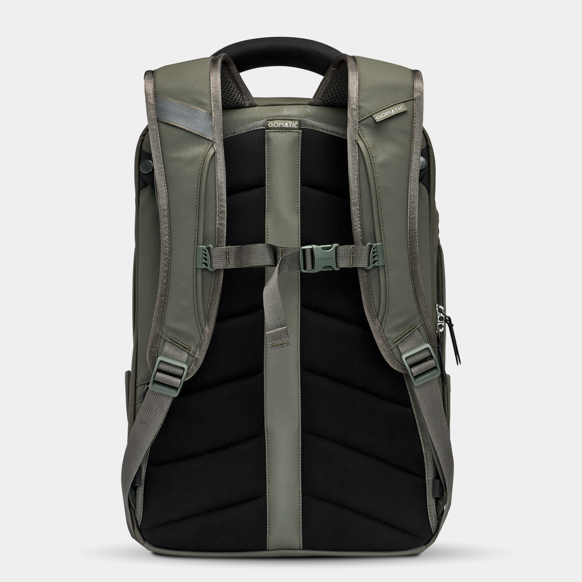 Travel Pack - Reppu