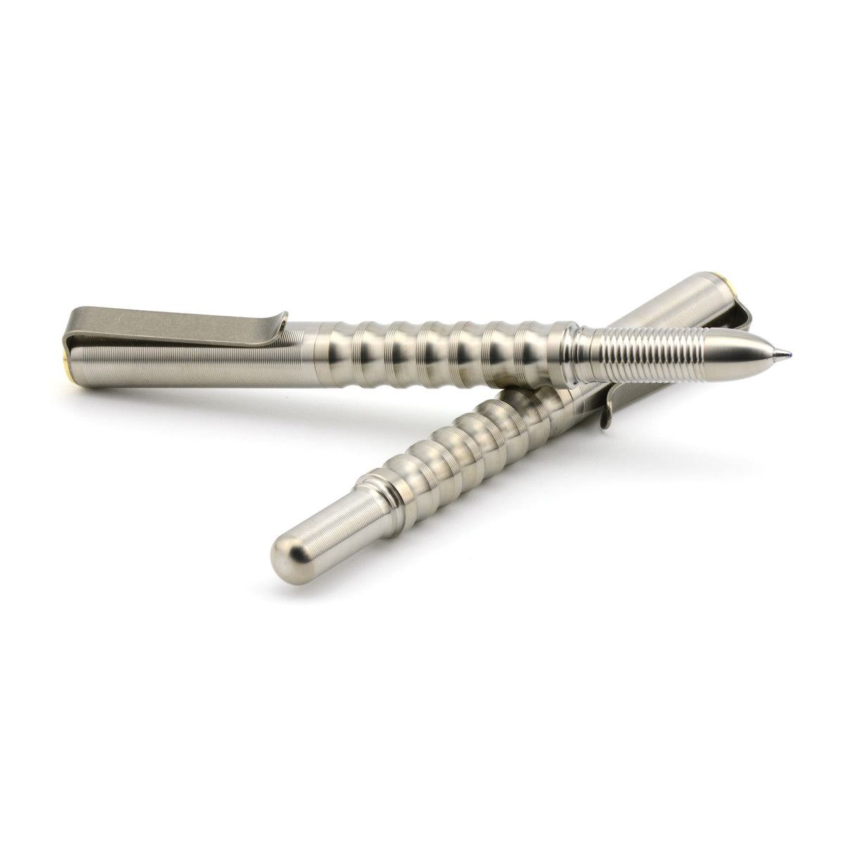 Alpha Pen Titanium