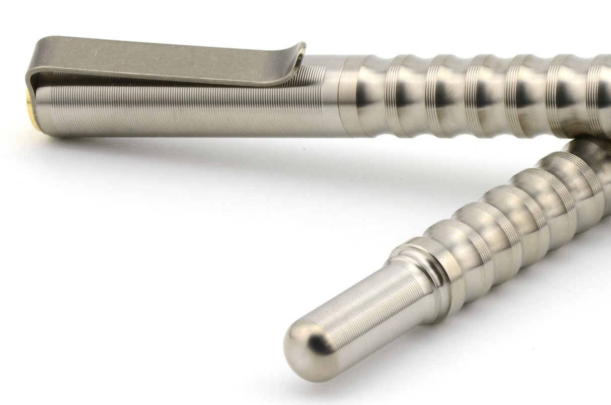Alpha Pen Titanium