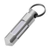 Glow Fob Titanium