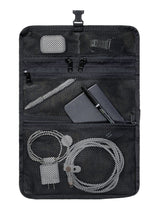 Tool Roll Organizer