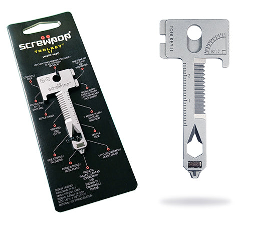Toolkey™ II