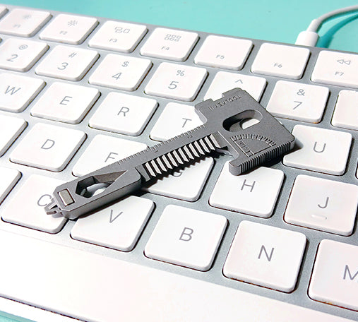 Toolkey™ II