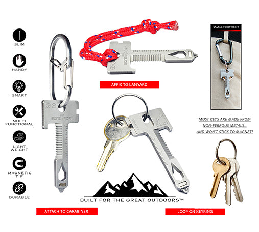 Toolkey™ II