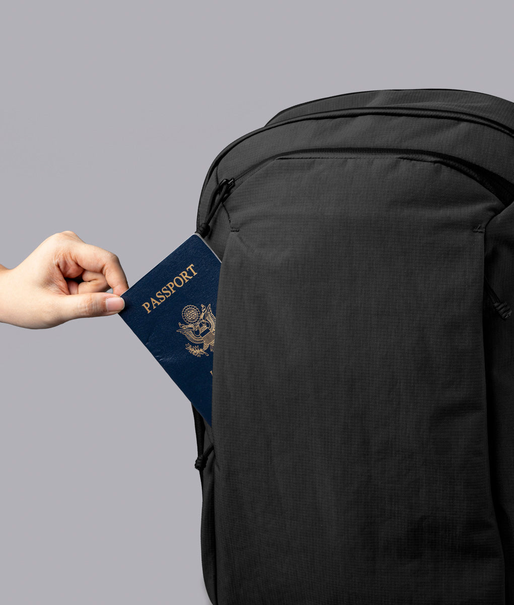 Traverse Backpack 30 L