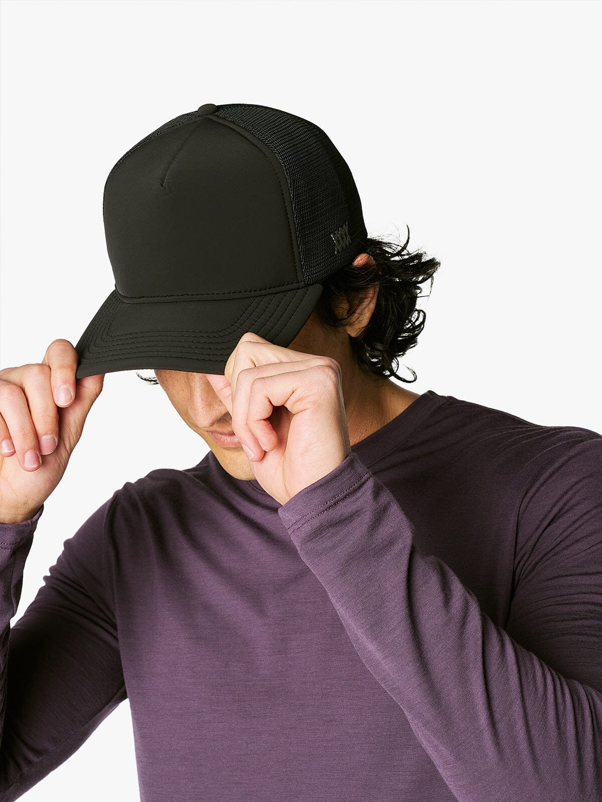 Convoy Cap