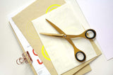 Scissors 6.5" - Sakset