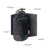 Universal Bottle Pocket