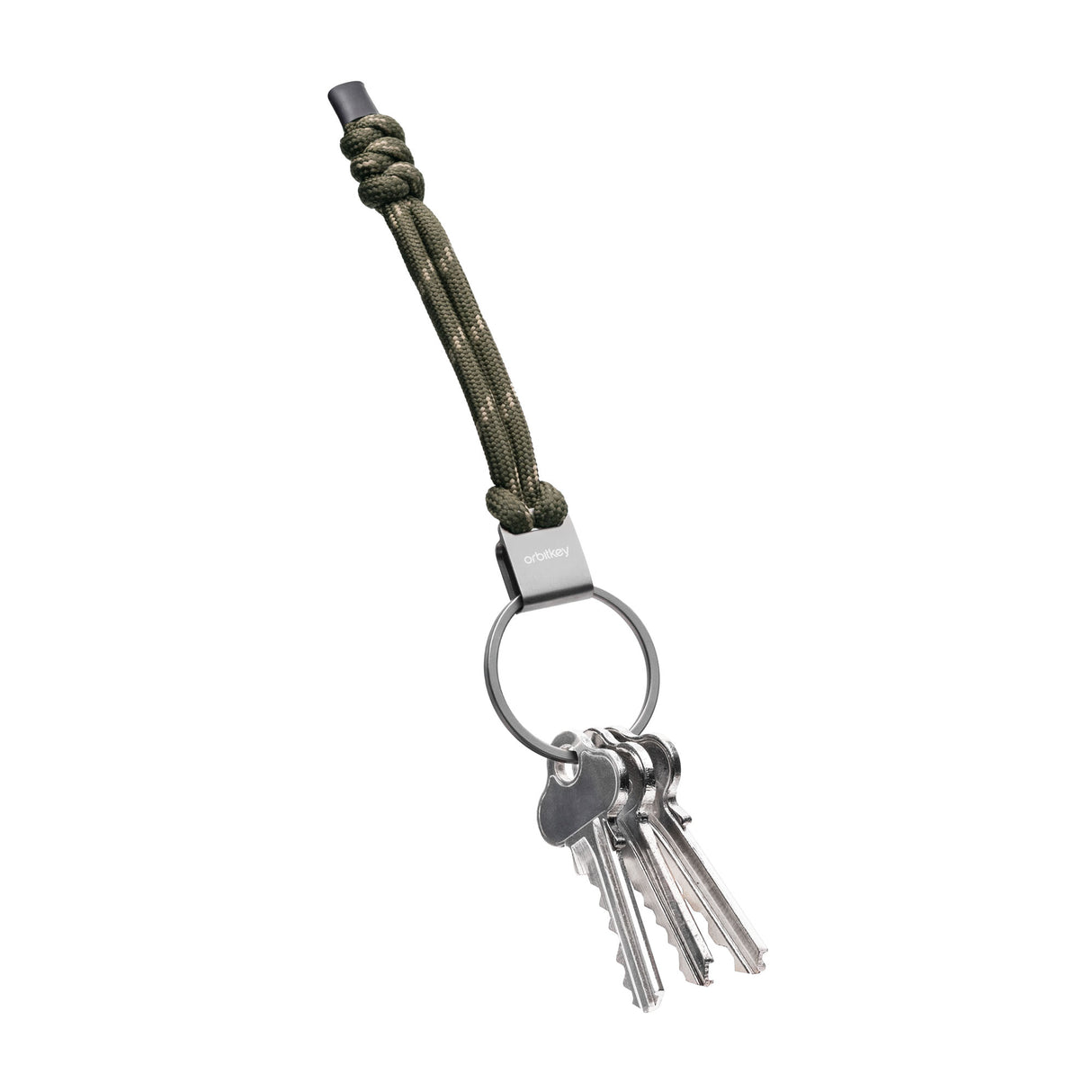 Urban Loop Keychain