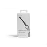 Urban Loop Keychain