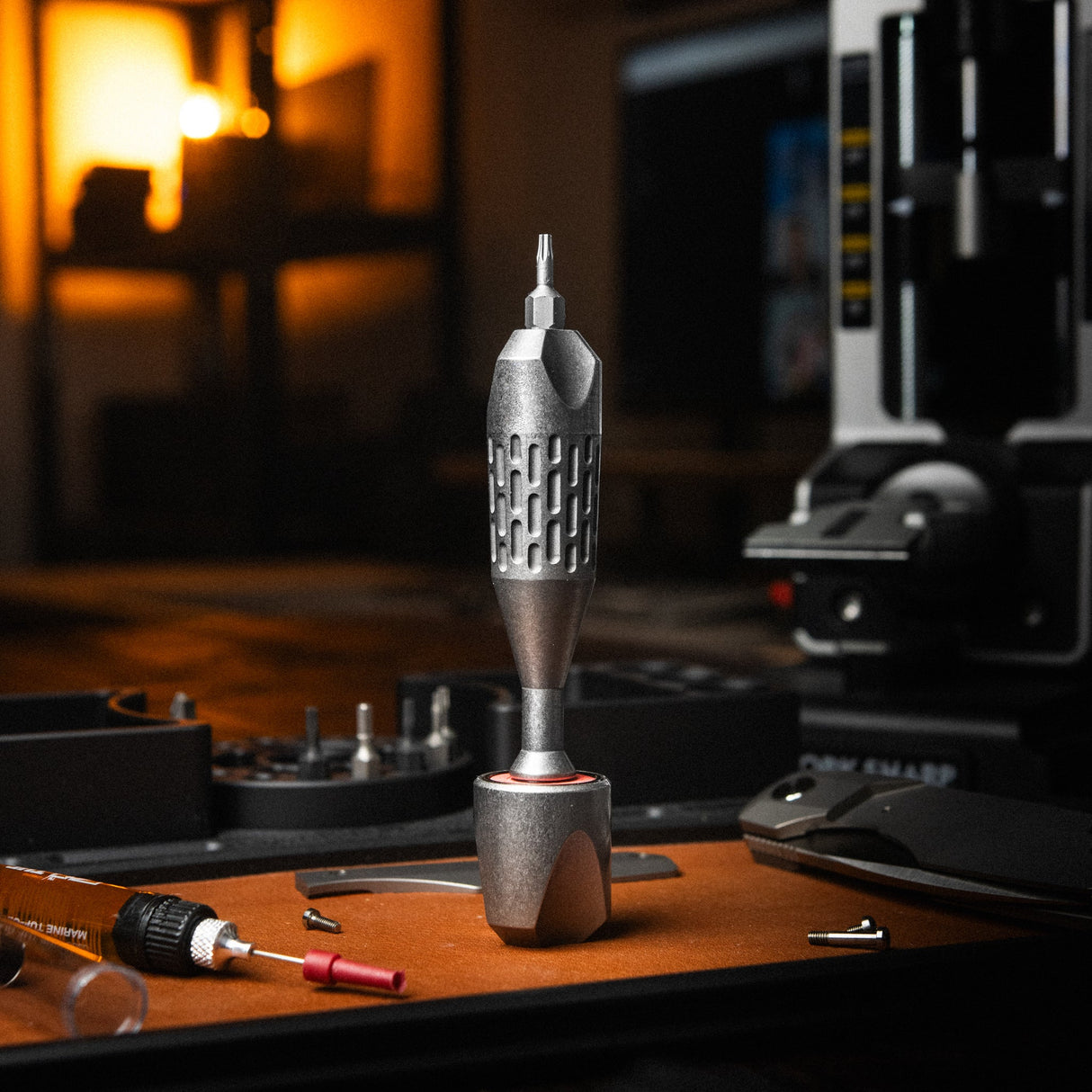Vortex Ti Bit Driver