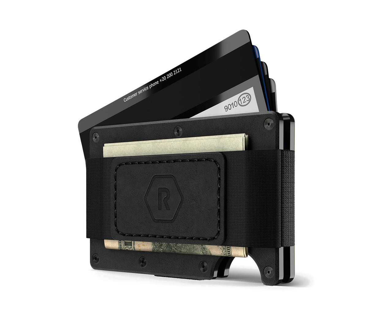 Leather Wallet