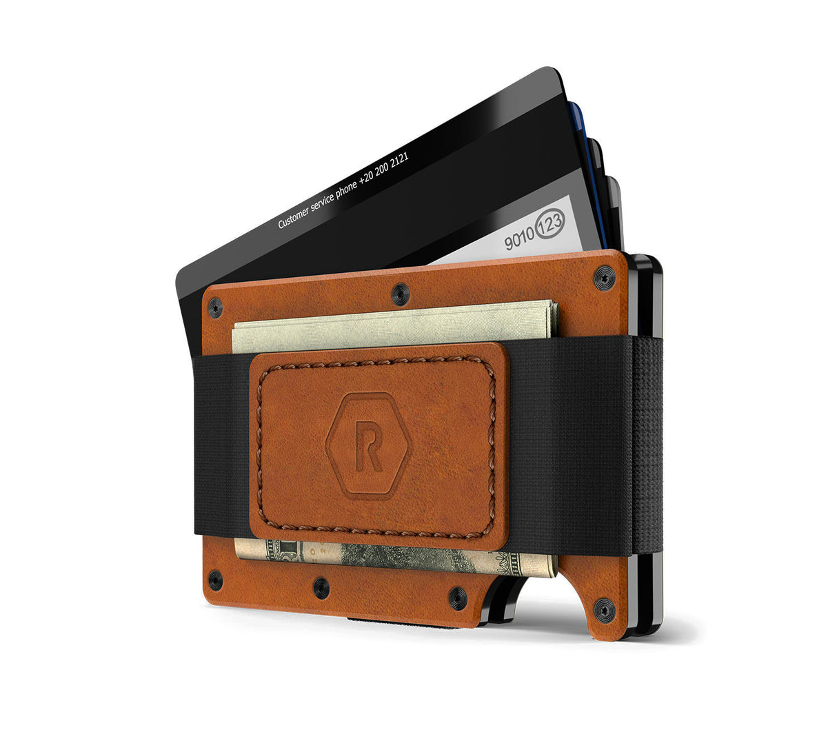 Leather Wallet