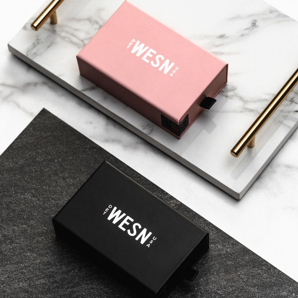 The Forged Together Collection