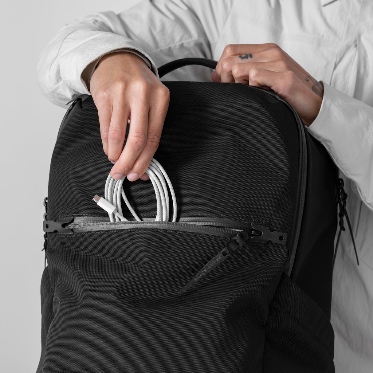 Citadel H2 25 L Backpack