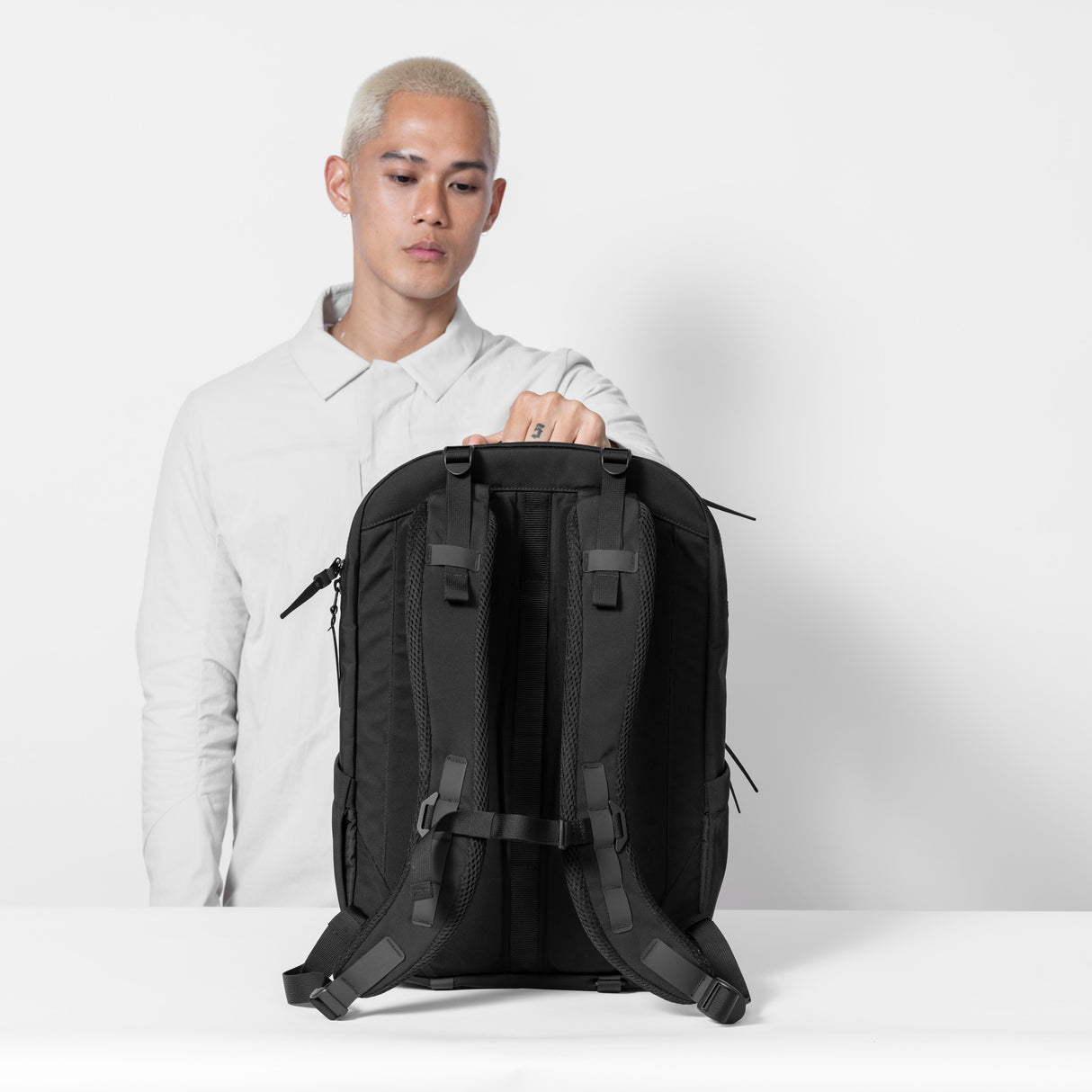 Citadel H2 25 L Backpack