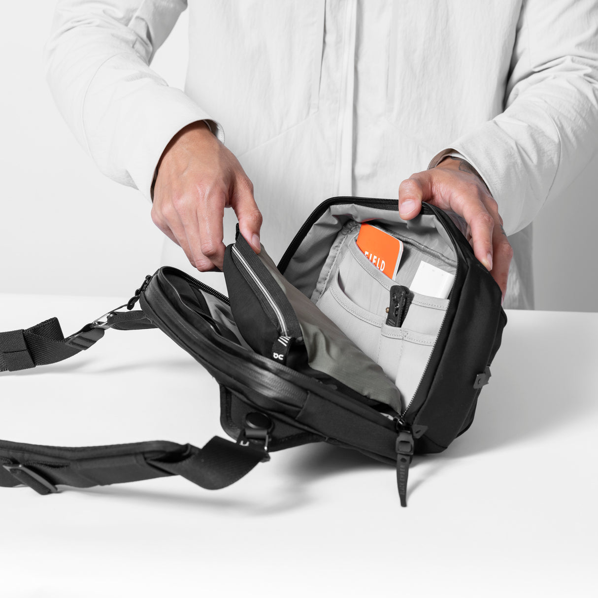 Grip Sling 6 L