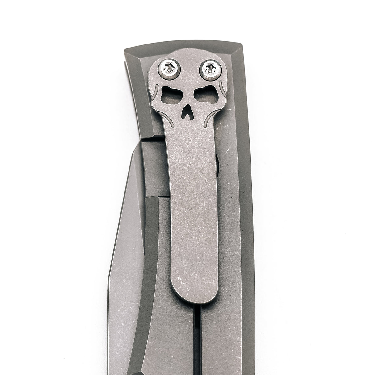 Integral Sangre Street Knife