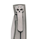 Integral Sangre Street Knife