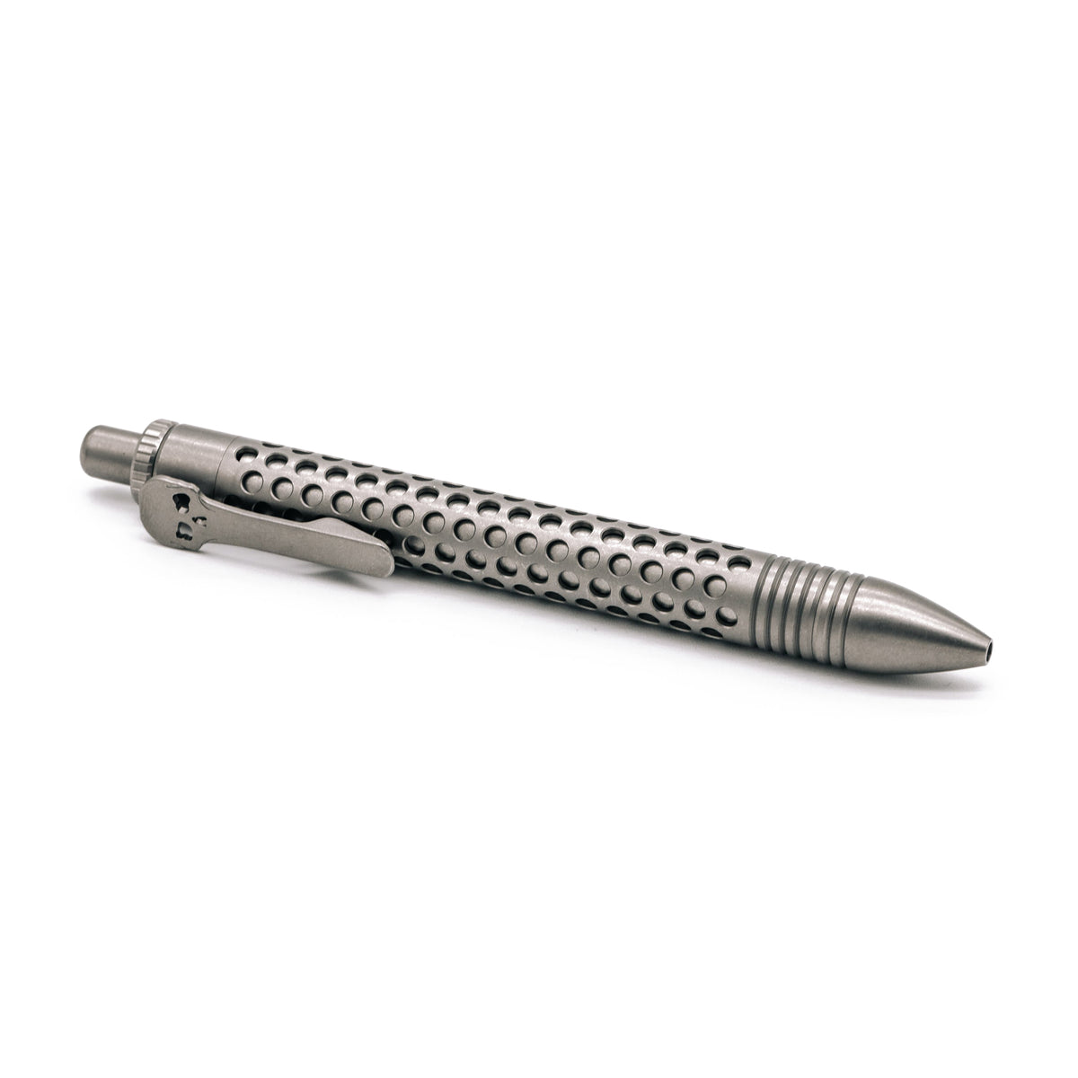 Chaves Knives Clicker Pen – Mukama