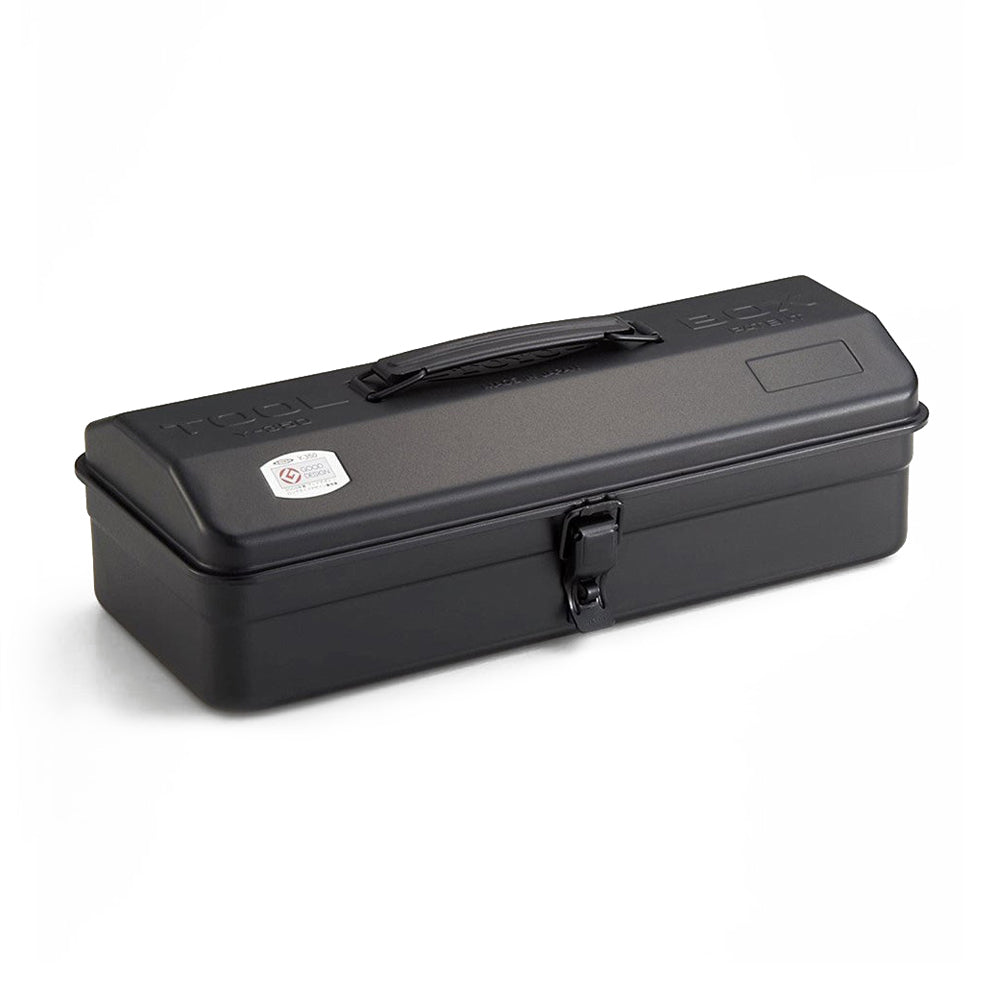 Toyo Steel Camber-Top Toolbox Y-350 – Mukama