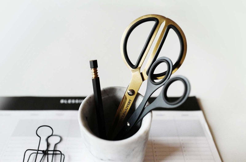 Scissors 8" - Sakset
