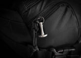 Zip-Ti Titanium Zipper Pull