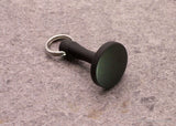 Zip-Ti Titanium Zipper Pull