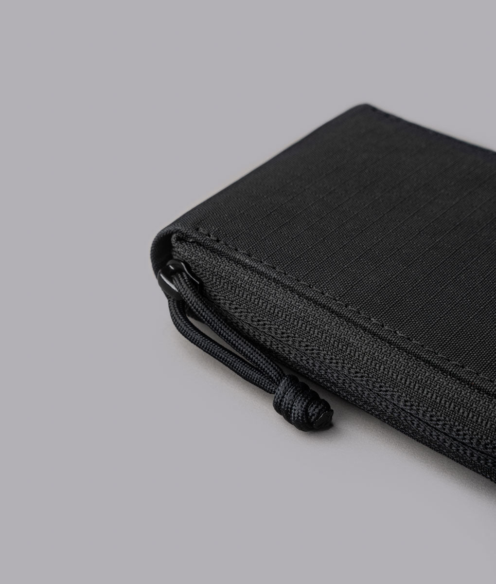 Zip ID - Lompakko