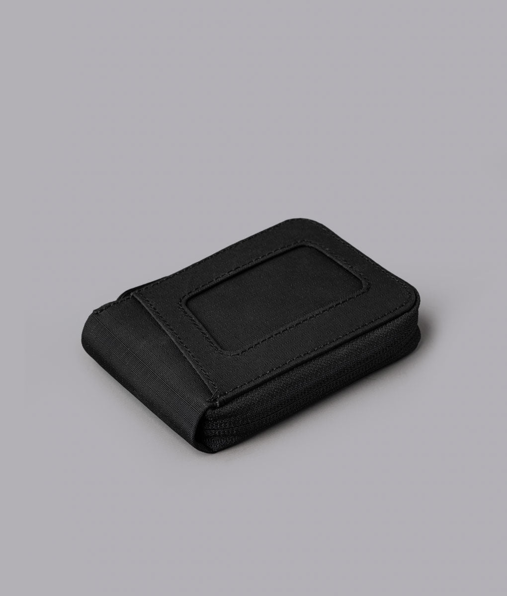 Zip ID - Lompakko