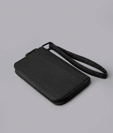 Zip Passport Wallet