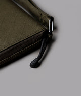 Zip Passport Wallet