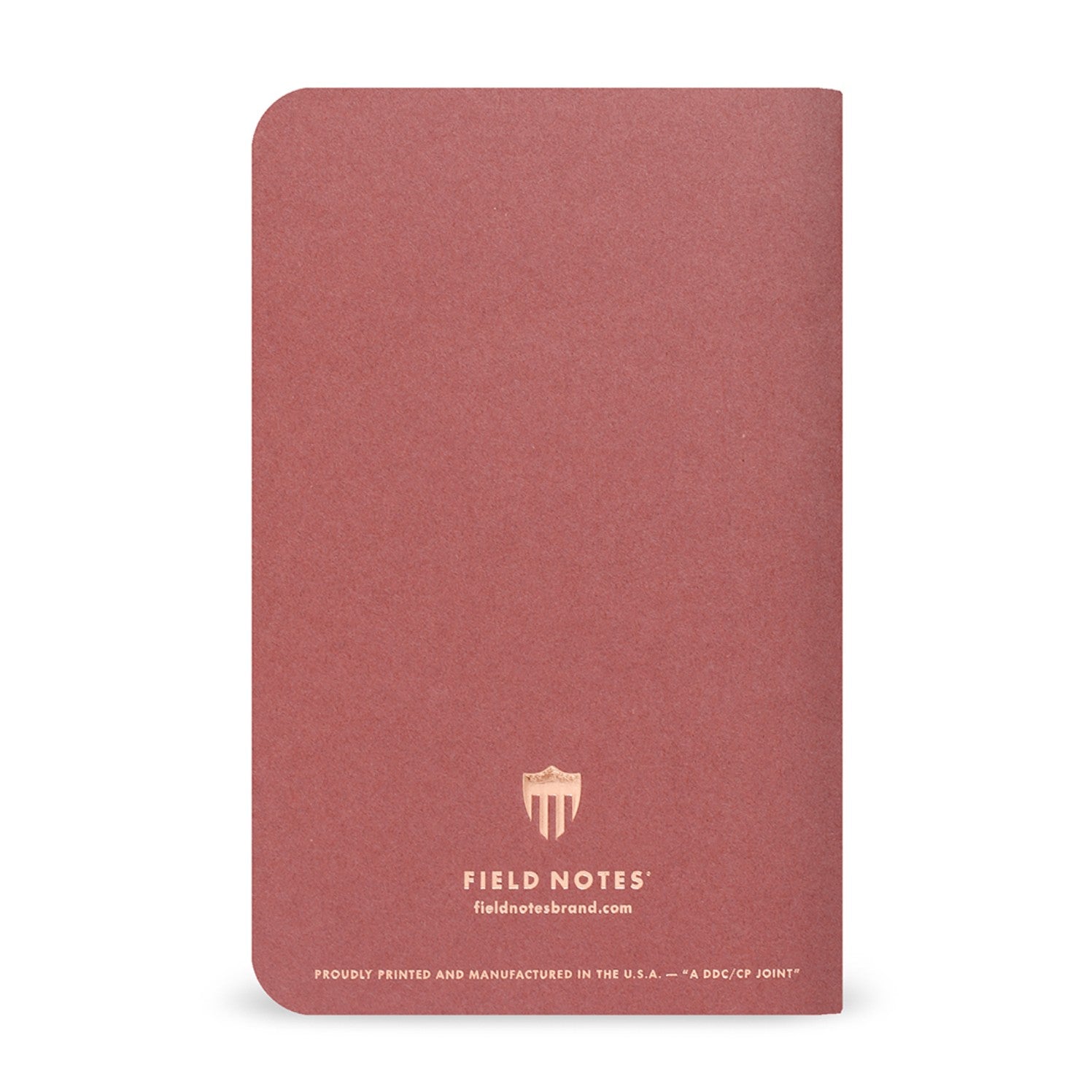 Field Notes Lucky 3-Pack Memo Book – Mukama