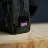 American Belt Bag