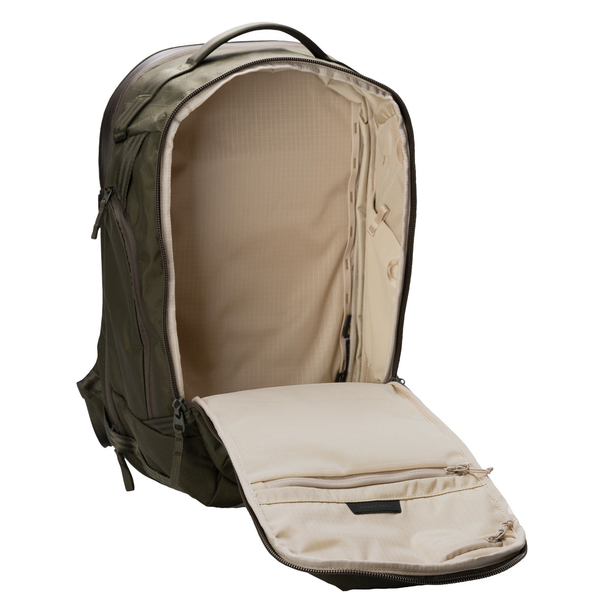 Able Carry Max Backpack