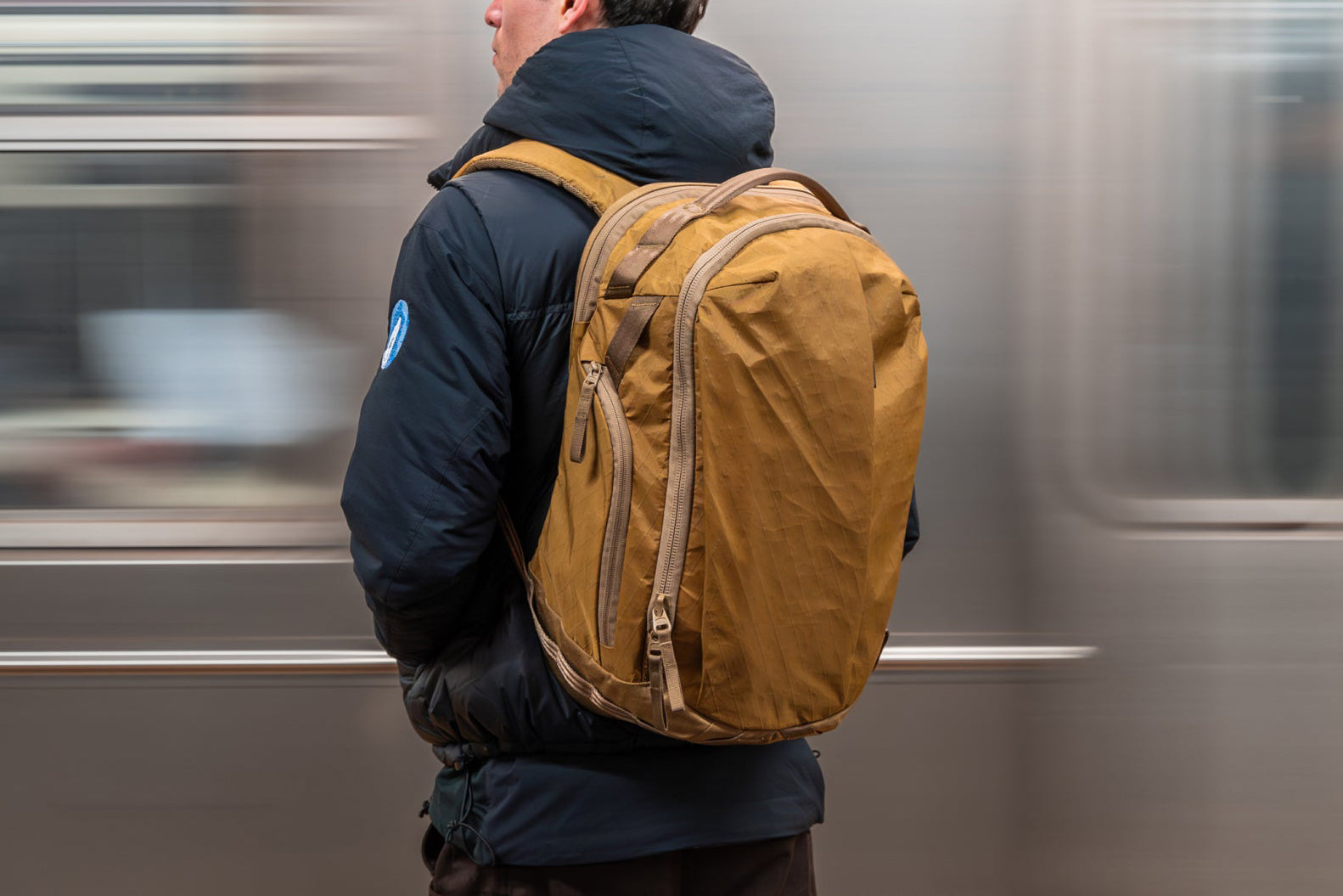 Able Carry Max EDC Backpack
