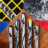 Abstract Bolt Action Pen