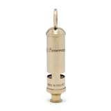 Acme Whistles Metropolitan Police 15 Whistle