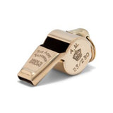 Acme Whistles Thunderer 60.5 Air Ministry Whistle