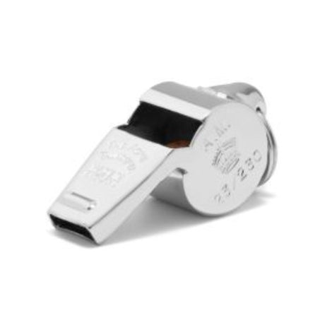 Acme Whistles Thunderer 60.5 Air Ministry Whistle