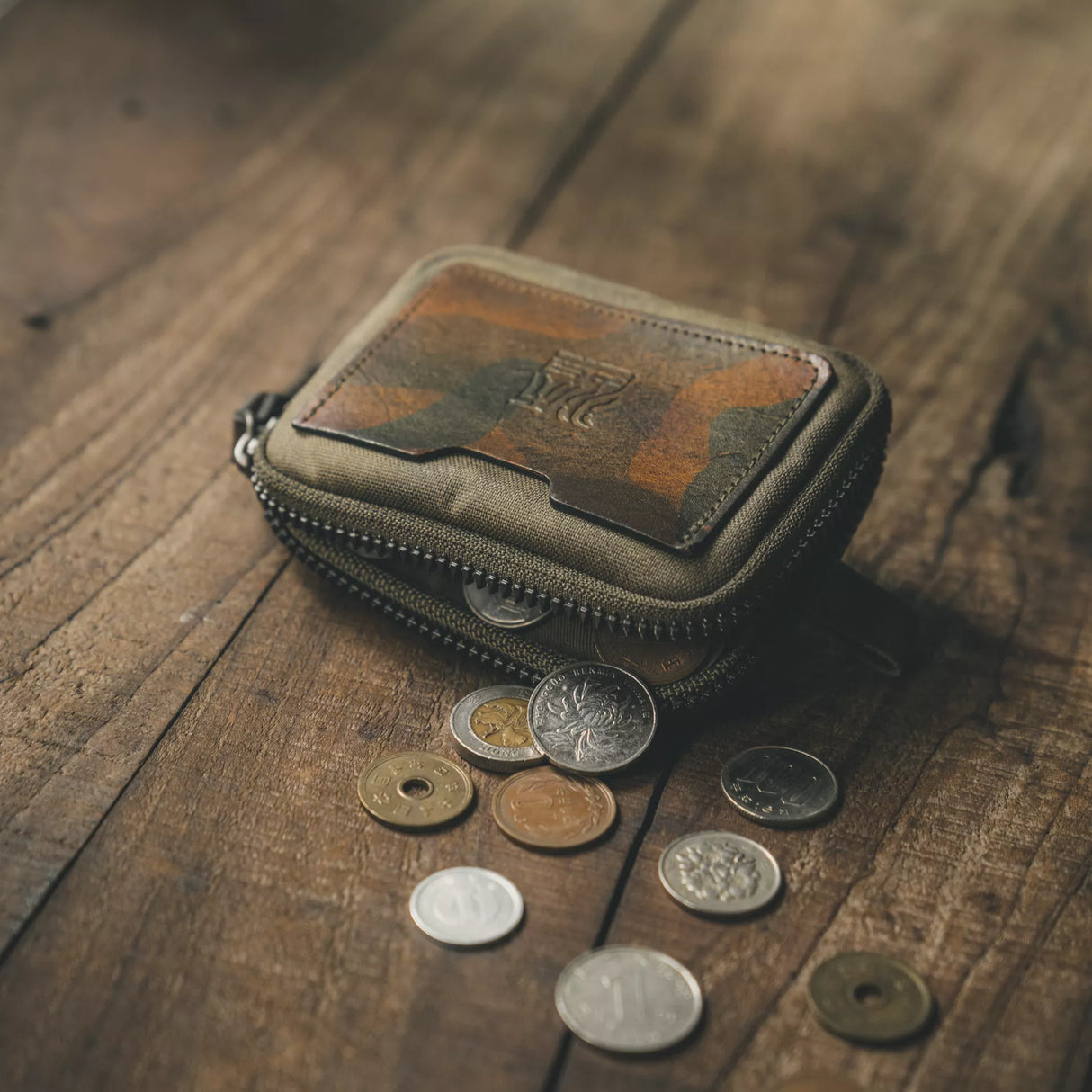 Essential Wallet