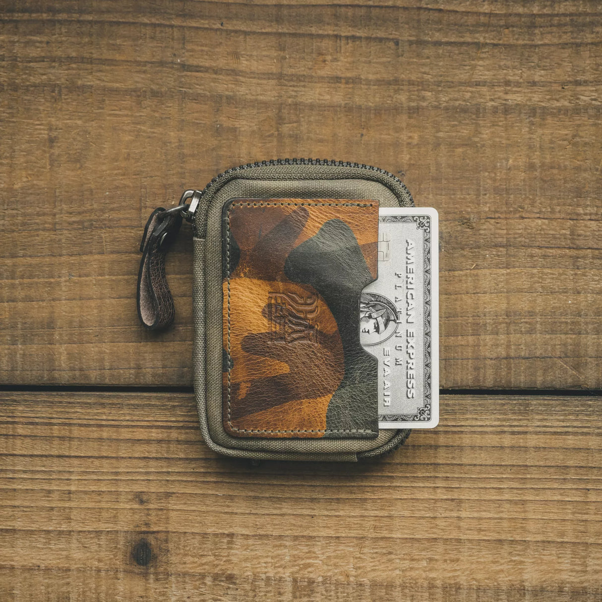 Essential Wallet